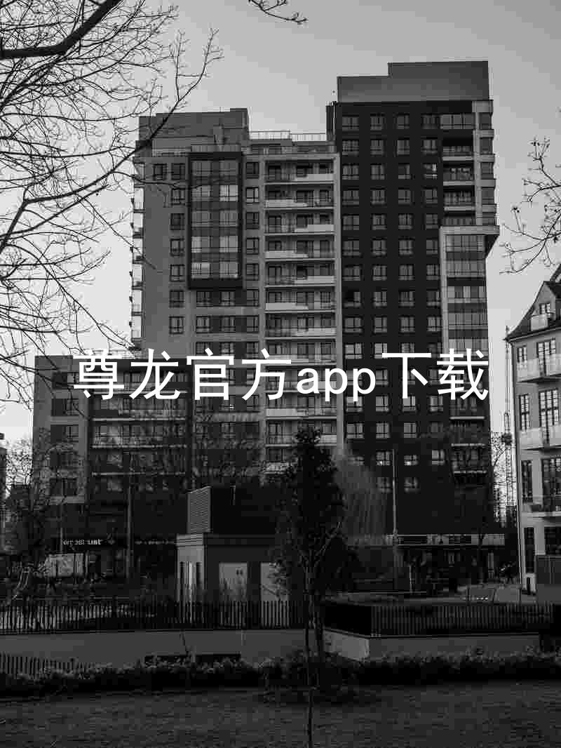 尊龙官方app下载