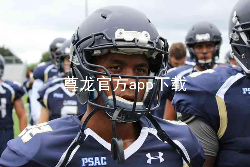 尊龙官方app下载